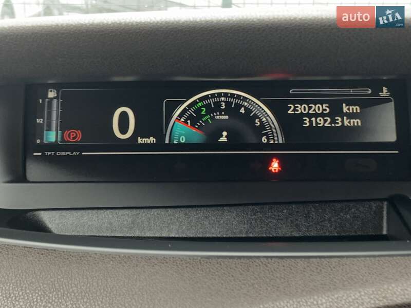 Минивэн Renault Grand Scenic 2014 в Бердичеве