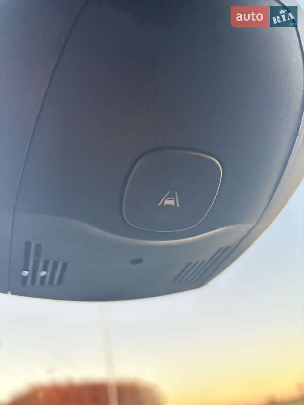 Минивэн Renault Grand Scenic 2012 в Бережанах фото 20 Минивэн Renault Grand Scenic 2012 в Бережанах