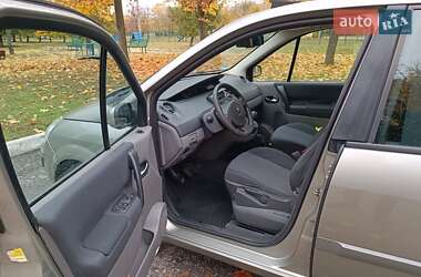 Минивэн Renault Grand Scenic 2006 в 