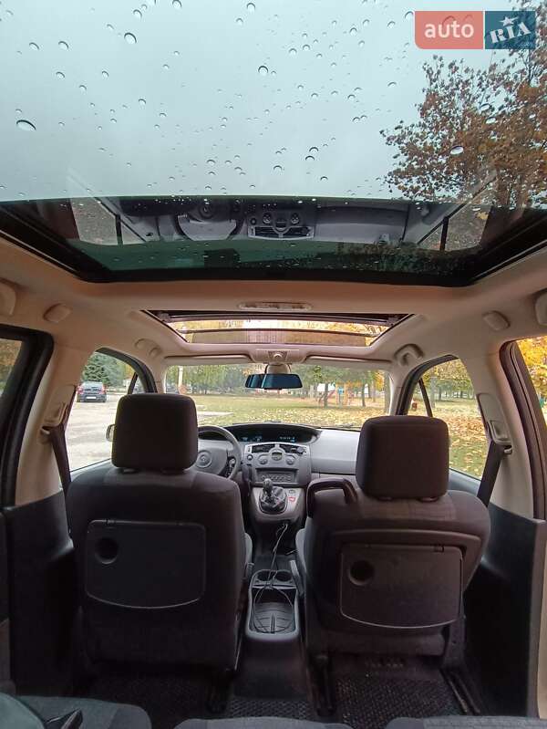 Минивэн Renault Grand Scenic 2006 в Харькове