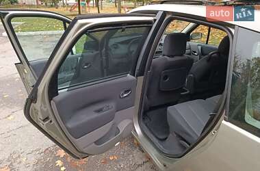 Минивэн Renault Grand Scenic 2006 в 