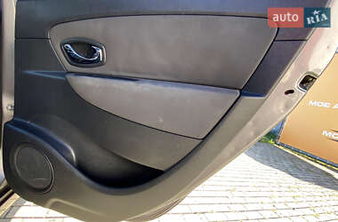 Минивэн Renault Grand Scenic 2013 в 