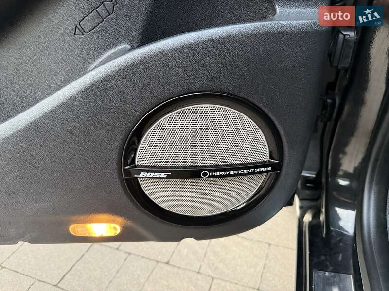 Мінівен Renault Grand Scenic 2015 в Стрию