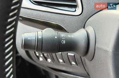 Минивэн Renault Grand Scenic 2015 в Стрые