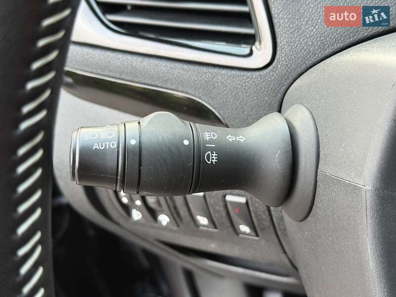 Мінівен Renault Grand Scenic 2015 в Стрию