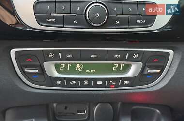 Минивэн Renault Grand Scenic 2015 в Стрые