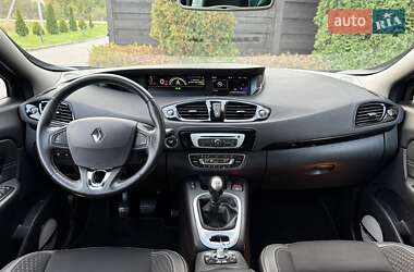 Минивэн Renault Grand Scenic 2015 в Стрые