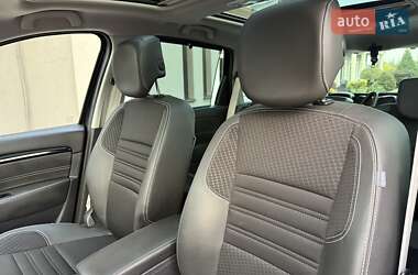 Минивэн Renault Grand Scenic 2015 в Стрые