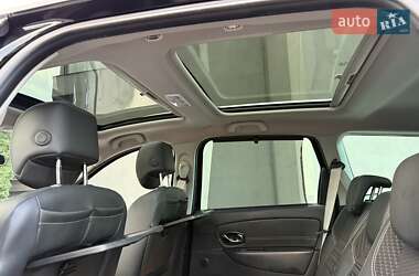 Минивэн Renault Grand Scenic 2015 в Стрые