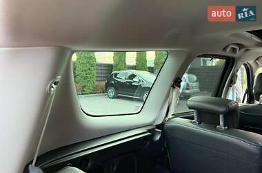 Минивэн Renault Grand Scenic 2015 в Стрые