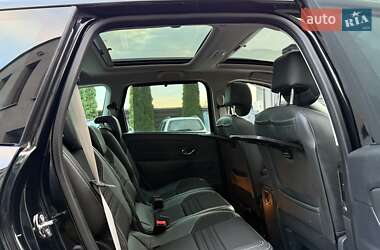 Минивэн Renault Grand Scenic 2015 в Стрые
