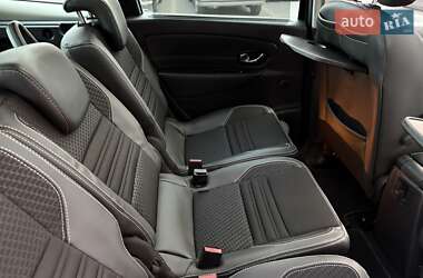 Минивэн Renault Grand Scenic 2015 в Стрые