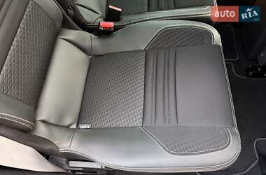 Минивэн Renault Grand Scenic 2015 в Стрые