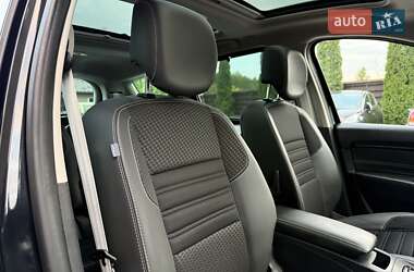 Минивэн Renault Grand Scenic 2015 в Стрые