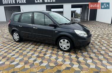 Мінівен Renault Grand Scenic 2006 в Броварах