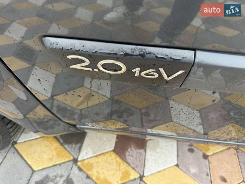 Минивэн Renault Grand Scenic 2006 в Броварах