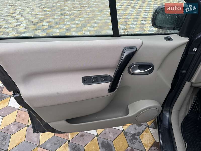 Минивэн Renault Grand Scenic 2006 в Броварах