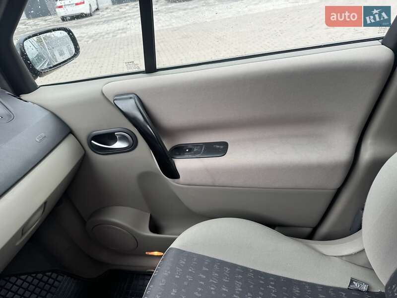 Минивэн Renault Grand Scenic 2006 в Броварах