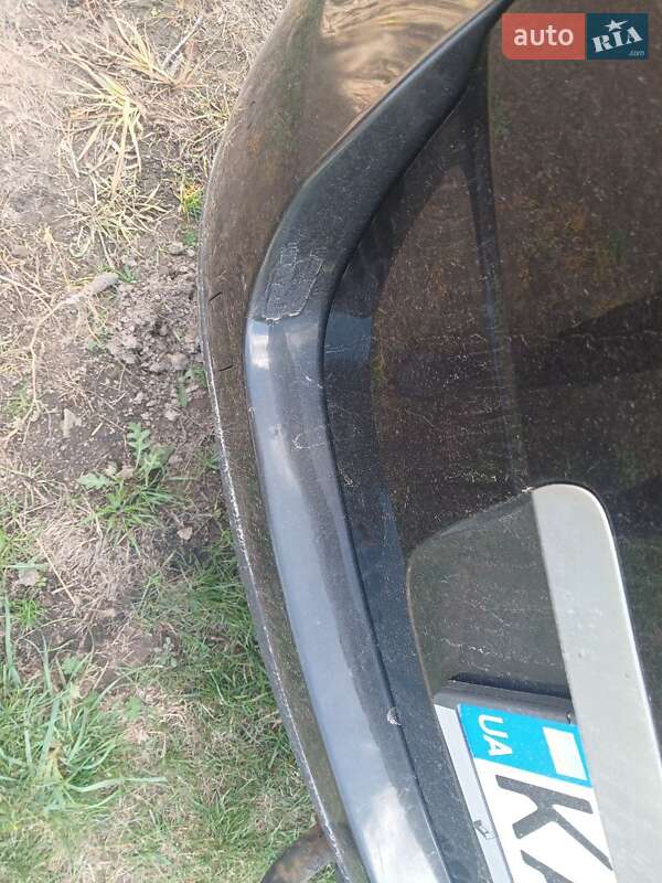 Мінівен Renault Grand Scenic 2010 в Чернігові фото 7 Мінівен Renault Grand Scenic 2010 в Чернігові