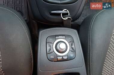 Минивэн Renault Grand Scenic 2010 в 