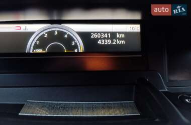 Минивэн Renault Grand Scenic 2010 в 