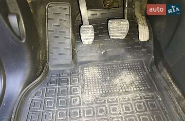 Минивэн Renault Grand Scenic 2010 в 