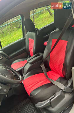Минивэн Renault Grand Scenic 2004 в  фото 6 Минивэн Renault Grand Scenic 2004 в