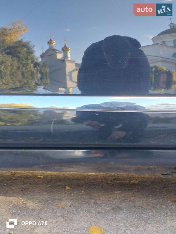 Минивэн Renault Grand Scenic 2015 в Белой Церкви