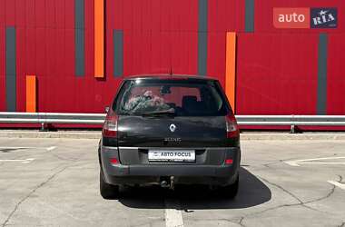 Минивэн Renault Grand Scenic 2006 в 