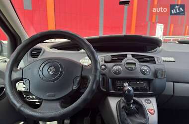 Минивэн Renault Grand Scenic 2006 в 