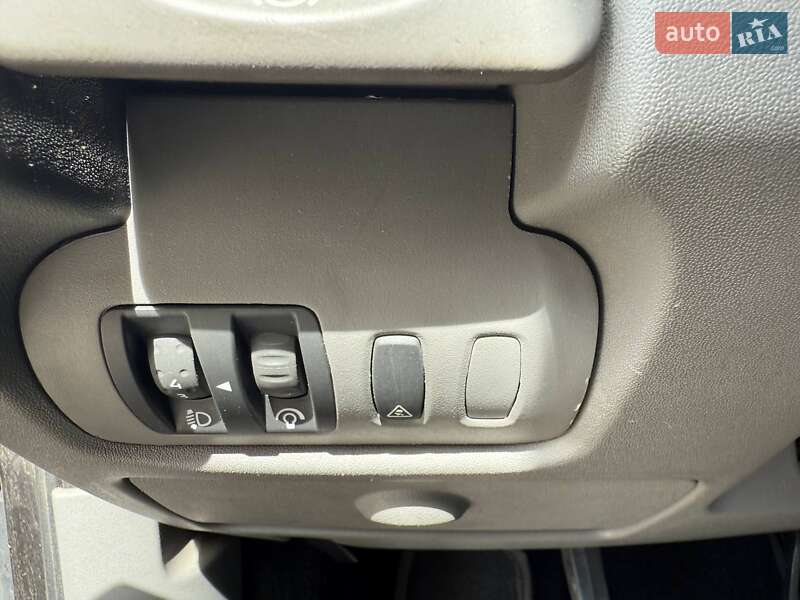 Мінівен Renault Grand Scenic 2006 в Києві фото 18 Мінівен Renault Grand Scenic 2006 в Києві