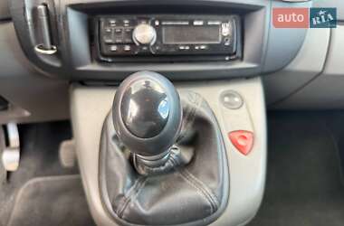 Минивэн Renault Grand Scenic 2006 в 