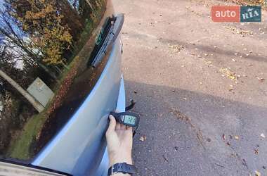Минивэн Renault Grand Scenic 2011 в 