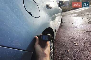 Минивэн Renault Grand Scenic 2011 в 