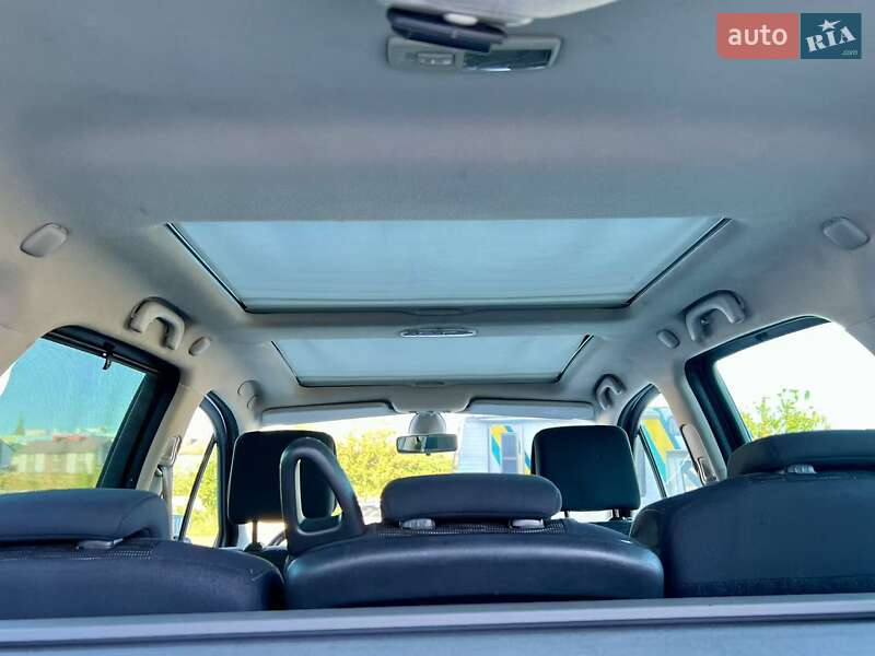 Минивэн Renault Grand Scenic 2008 в Ровно
