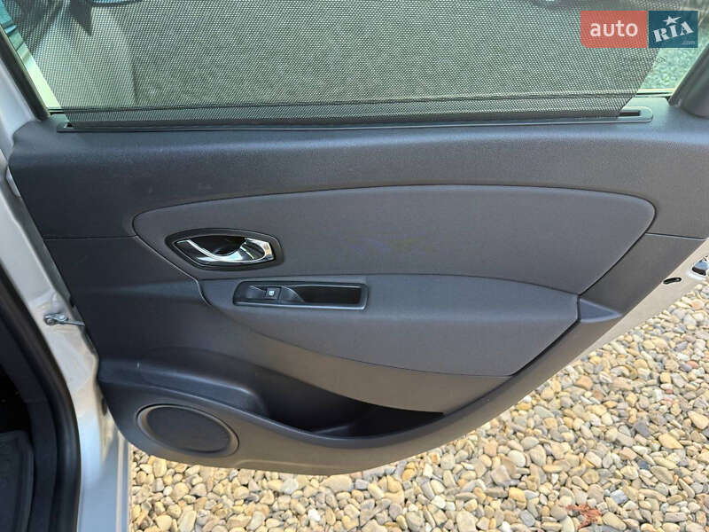 Минивэн Renault Grand Scenic 2016 в Коломые фото 24 Минивэн Renault Grand Scenic 2016 в Коломые