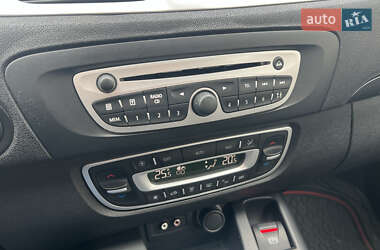 Минивэн Renault Grand Scenic 2009 в 
