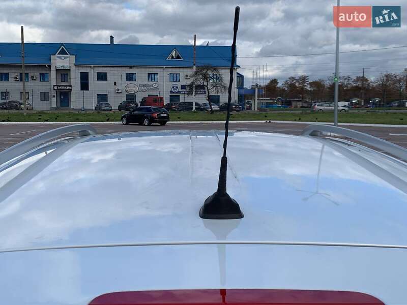 Минивэн Renault Grand Scenic 2012 в Житомире