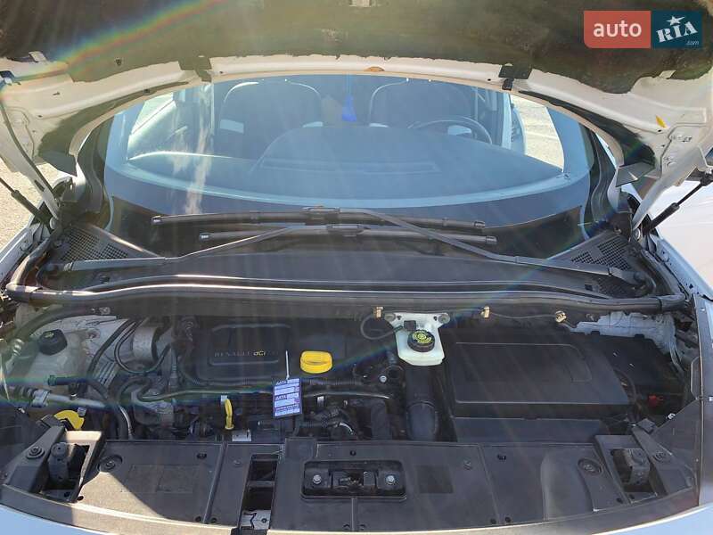 Минивэн Renault Grand Scenic 2012 в Житомире