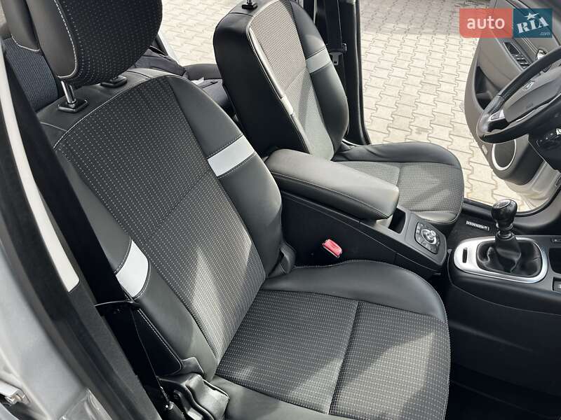 Мінівен Renault Grand Scenic 2011 в Волочиську