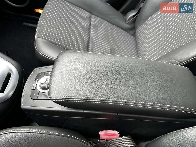 Мінівен Renault Grand Scenic 2011 в Волочиську