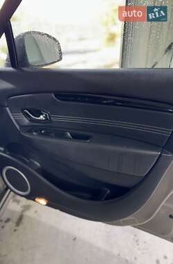 Мінівен Renault Grand Scenic 2011 в 
