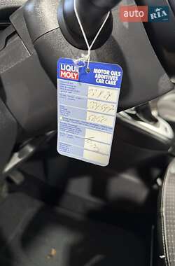Мінівен Renault Grand Scenic 2011 в 