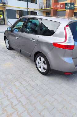 Минивэн Renault Grand Scenic 2010 в Виннице