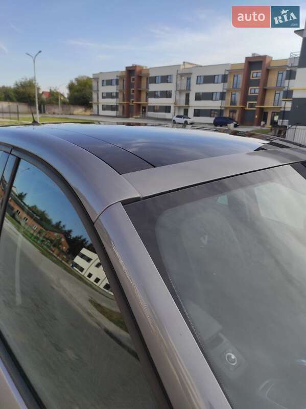 Минивэн Renault Grand Scenic 2010 в Виннице