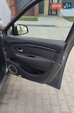 Минивэн Renault Grand Scenic 2010 в Виннице