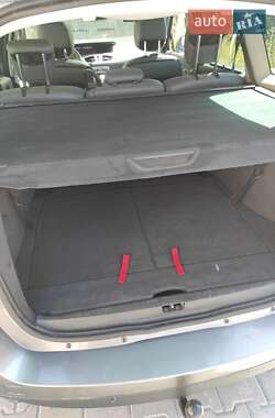 Минивэн Renault Grand Scenic 2010 в Виннице