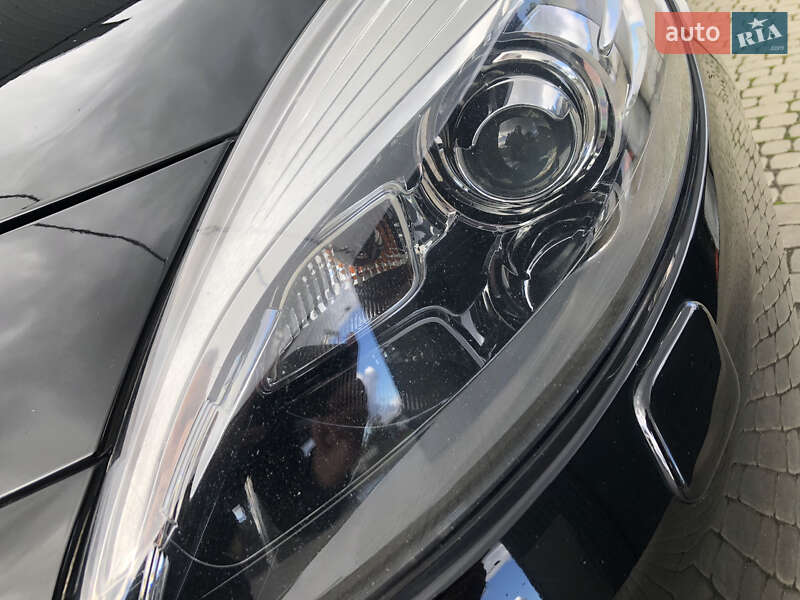 Мінівен Renault Grand Scenic 2016 в Львові