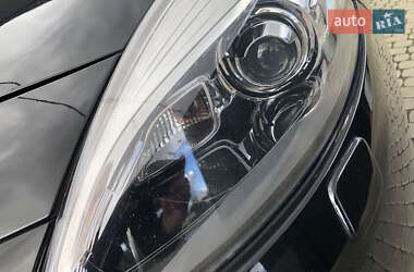 Минивэн Renault Grand Scenic 2016 в 