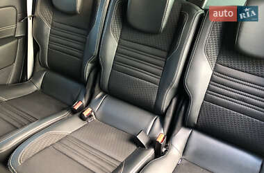 Минивэн Renault Grand Scenic 2016 в 